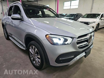 2023 Mercedes-Benz GLE 350 4MATIC – miniatura 4
