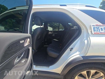 2023 Mercedes-Benz GLE 450 4MATIC - miniatura 13