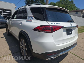 2023 Mercedes-Benz GLE 450 4MATIC - miniatura 2