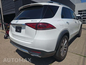 2023 Mercedes-Benz GLE 450 4MATIC - miniatura 3