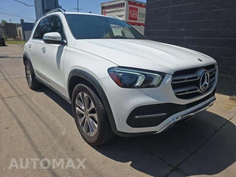 2023 Mercedes-Benz GLE 450 4MATIC - miniatura 4