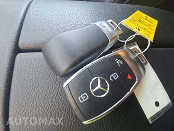 2023 Mercedes-Benz GLE 450 4MATIC - miniatura 8