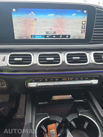 2023 Mercedes-Benz GLE 450 4MATIC - miniatura 10