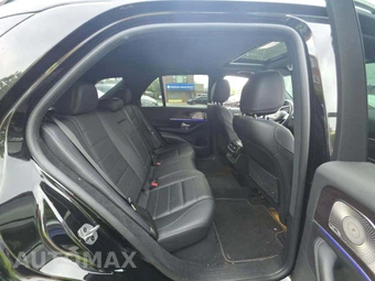 2023 Mercedes-Benz GLE 450 4MATIC - miniatura 16