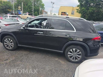 2023 Mercedes-Benz GLE 450 4MATIC - miniatura 2
