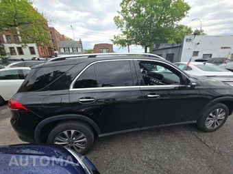 2023 Mercedes-Benz GLE 450 4MATIC - miniatura 3
