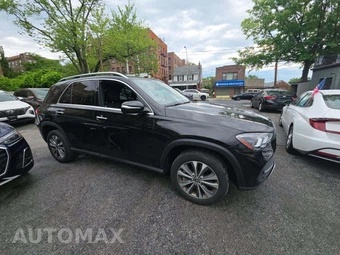 2023 Mercedes-Benz GLE 450 4MATIC - miniatura 4