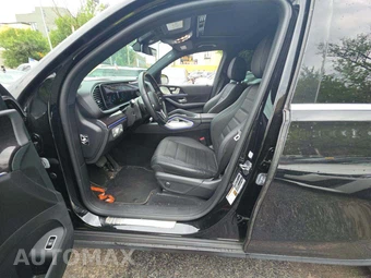 2023 Mercedes-Benz GLE 450 4MATIC - miniatura 5