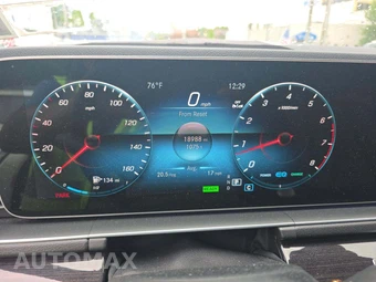 2023 Mercedes-Benz GLE 450 4MATIC - miniatura 9