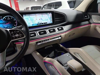 2023 Mercedes-Benz GLE 450 4MATIC - miniatura 10