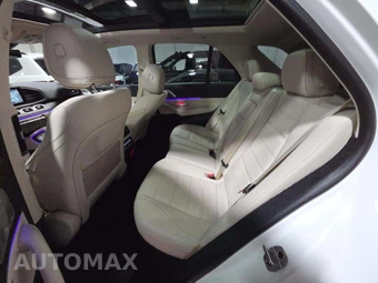 2023 Mercedes-Benz GLE 450 4MATIC - miniatura 13