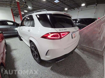 2023 Mercedes-Benz GLE 450 4MATIC - miniatura 2