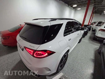2023 Mercedes-Benz GLE 450 4MATIC - miniatura 3