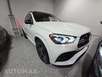 2023 Mercedes-Benz GLE 450 4MATIC - miniatura 4