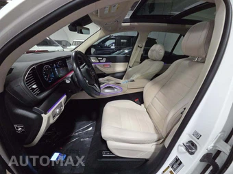 2023 Mercedes-Benz GLE 450 4MATIC - miniatura 6