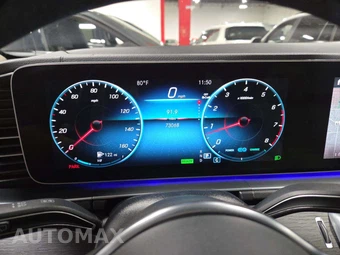 2023 Mercedes-Benz GLE 450 4MATIC - miniatura 9