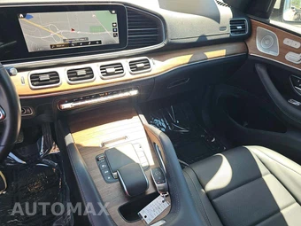 2023 Mercedes-Benz GLE 450 4MATIC - miniatura 10