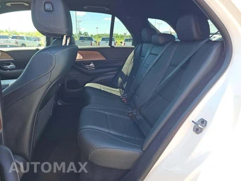 2023 Mercedes-Benz GLE 450 4MATIC - miniatura 13