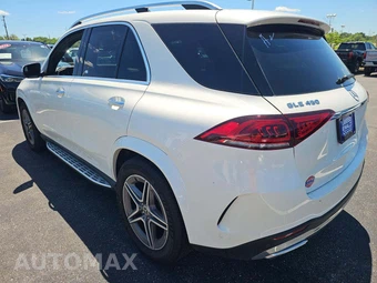 2023 Mercedes-Benz GLE 450 4MATIC - miniatura 2