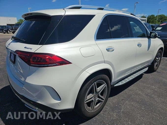 2023 Mercedes-Benz GLE 450 4MATIC - miniatura 3