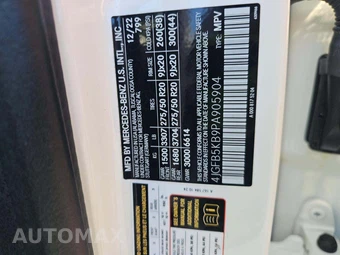 2023 Mercedes-Benz GLE 450 4MATIC - miniatura 5
