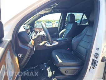 2023 Mercedes-Benz GLE 450 4MATIC - miniatura 6