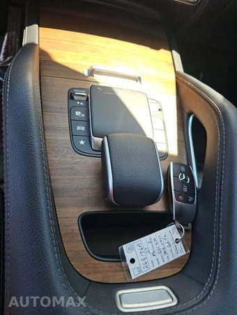 2023 Mercedes-Benz GLE 450 4MATIC - miniatura 8