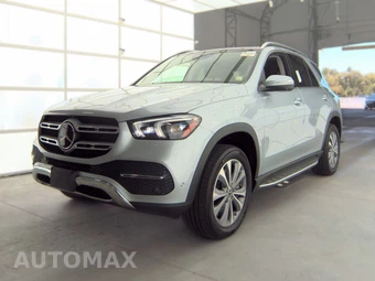2023 Mercedes-Benz GLE 450 4MATIC