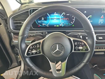 2023 Mercedes-Benz GLE 450 4MATIC - miniatura 10