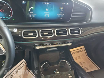 2023 Mercedes-Benz GLE 450 4MATIC - miniatura 11