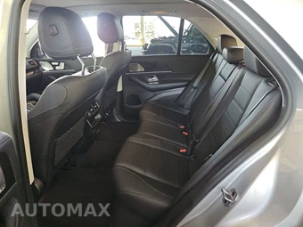 2023 Mercedes-Benz GLE 450 4MATIC - miniatura 13