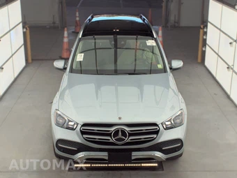 2023 Mercedes-Benz GLE 450 4MATIC - miniatura 2