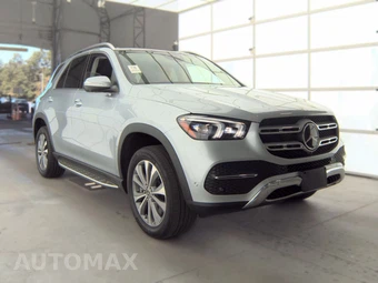 2023 Mercedes-Benz GLE 450 4MATIC - miniatura 3