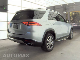 2023 Mercedes-Benz GLE 450 4MATIC - miniatura 4
