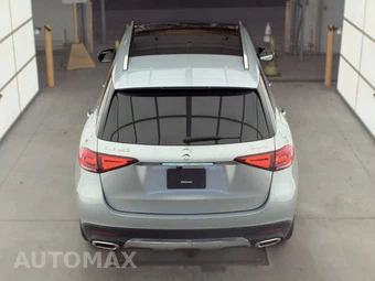 2023 Mercedes-Benz GLE 450 4MATIC - miniatura 5