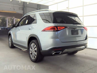 2023 Mercedes-Benz GLE 450 4MATIC - miniatura 6