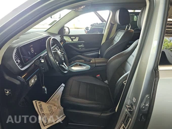 2023 Mercedes-Benz GLE 450 4MATIC - miniatura 7