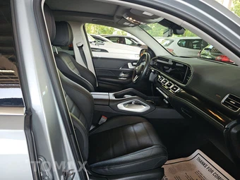 2023 Mercedes-Benz GLE 450 4MATIC - miniatura 8