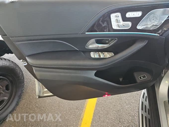 2023 Mercedes-Benz GLE 450 4MATIC - miniatura 9