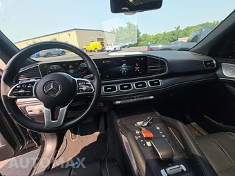 2023 Mercedes-Benz GLE 580 4MATIC - miniatura 10
