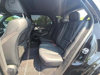 2023 Mercedes-Benz GLE 580 4MATIC - miniatura 13