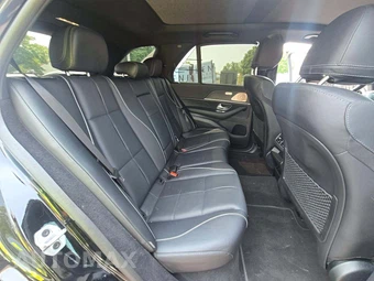 2023 Mercedes-Benz GLE 580 4MATIC - miniatura 16