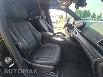 2023 Mercedes-Benz GLE 580 4MATIC - miniatura 18