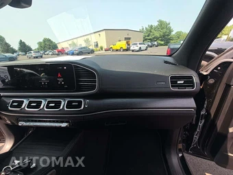 2023 Mercedes-Benz GLE 580 4MATIC - miniatura 19