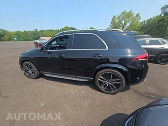 2023 Mercedes-Benz GLE 580 4MATIC - miniatura 2