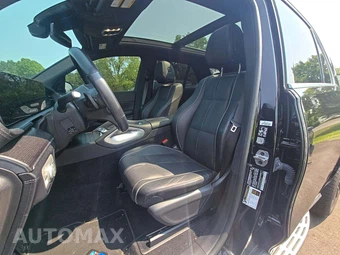 2023 Mercedes-Benz GLE 580 4MATIC - miniatura 6