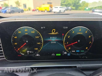 2023 Mercedes-Benz GLE 580 4MATIC - miniatura 9