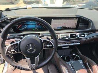 2023 Mercedes-Benz GLS 450 4MATIC - miniatura 10