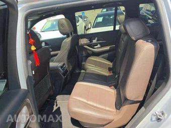 2023 Mercedes-Benz GLS 450 4MATIC - miniatura 13