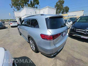 2023 Mercedes-Benz GLS 450 4MATIC - miniatura 2